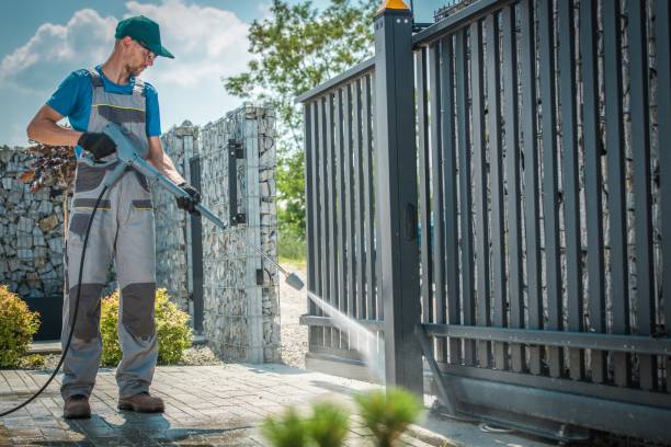 Professional Pressure Washing Services in Miamisburg, OH
